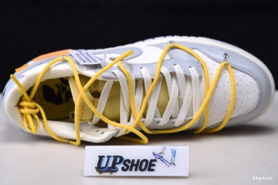 Low Dunk Nike DM1602-103 Lot  29 O-W 0802